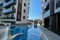 Mieszkanie 2 pokoi 62 m² Alanya, Turcja