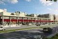 Жилой комплекс Новая резиденция с бассейнами и спа-центрами рядом со станцией метро и автомагистралью, Стамбул, Турция