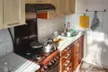 2 room apartment 49 m² Brest, Belarus