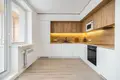 3 room apartment 85 m² Minsk, Belarus