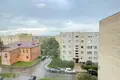 3 room apartment 61 m² Koliupe, Lithuania