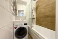 Mieszkanie 3 pokoi 65 m² Ryga, Łotwa
