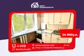 4 room apartment 60 m² Sluck, Belarus