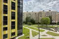 Wohnung 2 zimmer 58 m² Minsk, Belarus