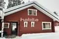 1 bedroom house 80 m² Kittilae, Finland