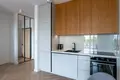 2 room apartment 43 m² Warsaw, Poland