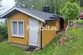 Cottage 1 bedroom 57 m² Suonenjoki, Finland