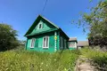Casa 69 m² Iljanski sielski Saviet, Bielorrusia
