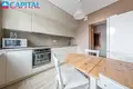 3 room apartment 68 m² Vilnius, Lithuania