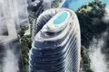 Apartamento 4 habitaciones  Dubái, Emiratos Árabes Unidos