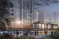 Apartamento 1 habitación 804 m² Dubái, Emiratos Árabes Unidos