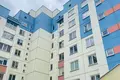 Appartement 3 chambres 89 m² Hrodna, Bélarus