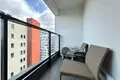 Apartamento 1 habitación 32 m² en Varsovia, Polonia