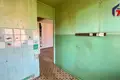 3 room apartment 60 m² Salihorsk, Belarus