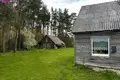 House 54 m² Miliuniskis, Lithuania