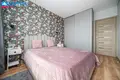 Wohnung 4 zimmer 81 m² Wilna, Litauen