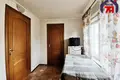 3 room apartment 69 m² Staryya Darohi, Belarus