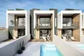 Townhouse 2 bedrooms  Pilar de la Horadada, Spain