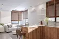 Квартира 2 комнаты 60 м² Мезитли, Турция