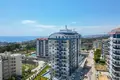 Appartement 5 chambres  Alanya, Turquie