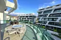 2 bedroom apartment  Oba, Turkey