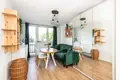 Mieszkanie 2 pokoi 38 m² Poznań, Polska