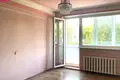 Apartamento 2 habitaciones 44 m² Jonava, Lituania