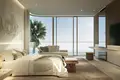 Villa Private Waterfront Residences with Timeless Architecture / RAK NB Collection