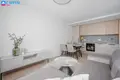 3 room apartment 65 m² Vilnius, Lithuania