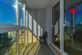 3 room apartment 73 m² Borovlyany, Belarus