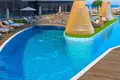 2 bedroom apartment 110 m² Alanya, Turkey