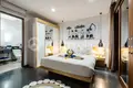 3-Schlafzimmer-Villa  Cemagi, Indonesien