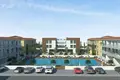 3 bedroom apartment 97 m² Protaras, Cyprus