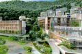 Studio apartment 1 bedroom 28 m² Phuket, Thailand