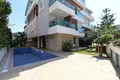Apartamento 2 habitaciones 55 m² Muratpasa, Turquía