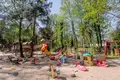 Casa 2 habitaciones 990 m² en Sokolniki, Polonia