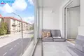Apartamento 3 habitaciones 58 m² Vilna, Lituania