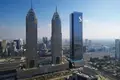 Penthouse 6 pokojów 1 225 m² Dubaj, Emiraty Arabskie