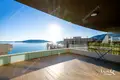 Apartamento 1 habitacion 80 m² Budva, Montenegro