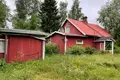 Haus  Teuva, Finnland