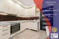 3 room apartment 63 m² Minsk, Belarus