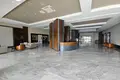 Mieszkanie 2 pokoi 65 m² Kargicak, Turcja