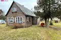 Дом 61 м² Казлу-Руда, Литва
