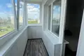Mieszkanie 2 pokoi 54 m² Mińsk, Białoruś