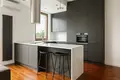 4 room apartment 113 m² Warsaw, Poland