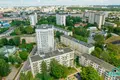 Appartement 2 chambres 78 m² Minsk, Biélorussie