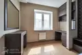 Wohnung 3 zimmer 106 m² Minsk, Belarus