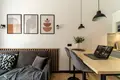 Appartement 1 chambre 18 m² en Poznan, Pologne