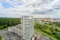 Appartement 2 chambres 66 m² Kopishche, Bélarus