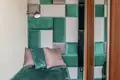 Appartement 1 chambre 25 m² en Varsovie, Pologne